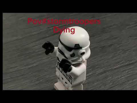 #stormtroopersbelike