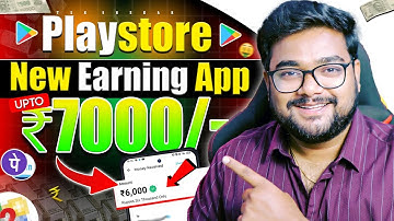 Earn with UPI App Telugu 2025 LIVE Payment Proof 💸 LIVE With best tips !! MONEY Earning App Telugu