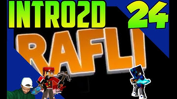 Rafli chanel|pro-intro|10Like \:)/ 100% android #IntroRafliChannel