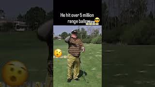 🔥How many have 🫵🏻 hit ?🔥#fypviralシ #golf #shorts #inspiration #hits