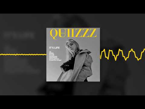 quiizzzmeow - Ой (Official audio)