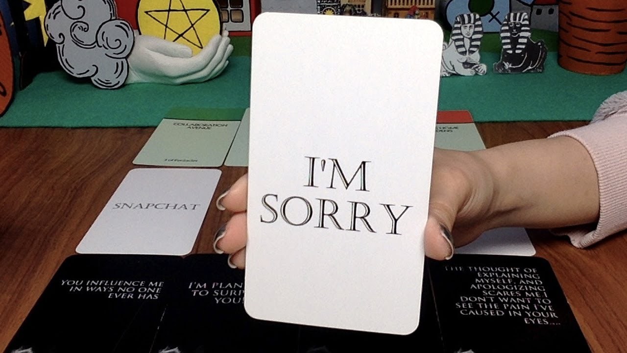 LIBRA 💌  INTIMATE LOVE MESSAGES FROM YOUR PERSON 🥰❤️  MAY 2021 Tarot Reading