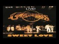 The CommodoreS - Sweet Love Live 1977