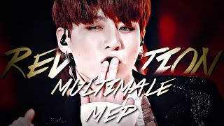 Kpop Multimale Mep Revolution