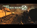 CALL OF DUTY: MODERN WARFARE 2 (2009) | Episode 6 - Of Their Own Accord, Contingency