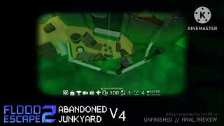 [FINAL PREVIEW] Abandoned Junkyard (FLOOD ESCAPE 2 UST V4)