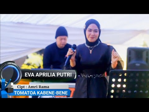 Lagu Bugis Viral PACCANRINGENG Cipt. Maestro music Shandy Restu // Vocal Versi By, EVA APRILIA PUTRI