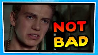 Star Wars Episode II: Attack of the Clones | Review & Analysis