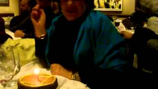 antoinette albert bday 2008