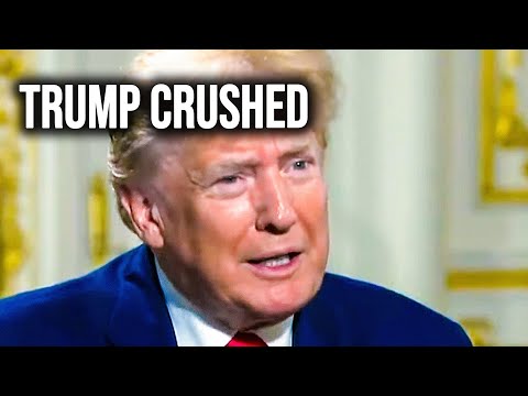 Trump Plan COLLAPSES As Fox News Reveals Shattering ICE Polls