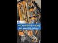 Siton High-Efficiency DL4 Production Drilling Rig in Iron Mine | F12–16 Rock Hardness