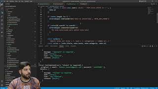 Prueba Técnica Backend Node.Js - JuacaxDev
