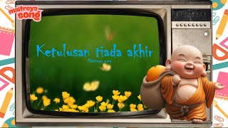 Ketulusan Tiada Akhir Karaoke