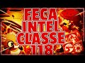 Feca Feu/Classe Lvl 118 "Maj 2.73" Un Mur Quel Mur ?! Cet Item De Classe Est Magique !