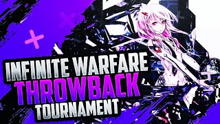 Full IW THROWBACK TOURNAMENT W/ ARCITYS, ENVOY & CELLIUM - Like Gunless never left. (Call of Duty: IW) News