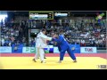 Judo 2016 European Championships Cadets: Pongracz (HUN) - Naguchev (RUS) [-60kg] bronze