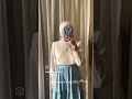 اكسبلور Easyhijabtutorial Hijab Hijabbeauty Hijabstyle Tophijab Easybeautyhacks Outfit