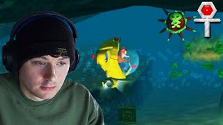Crash: The Wrath of Cortex Platinum Relics - Part 4 @WumpaLewis