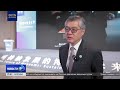 Участники музейной конференции в Сучжоу отметили быстрый прогресс китайских музеев