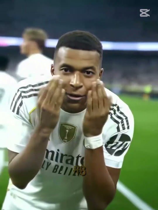 @HenriqueBrazete @Mbappé
