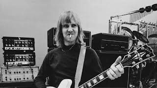 Rush - The Spirit Of Radio - Isolated Guitars
