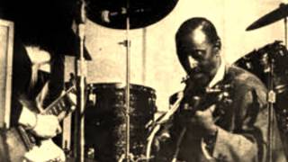 Video thumbnail of "Mississippi Fred McDowell-Baby Please Don't Go"