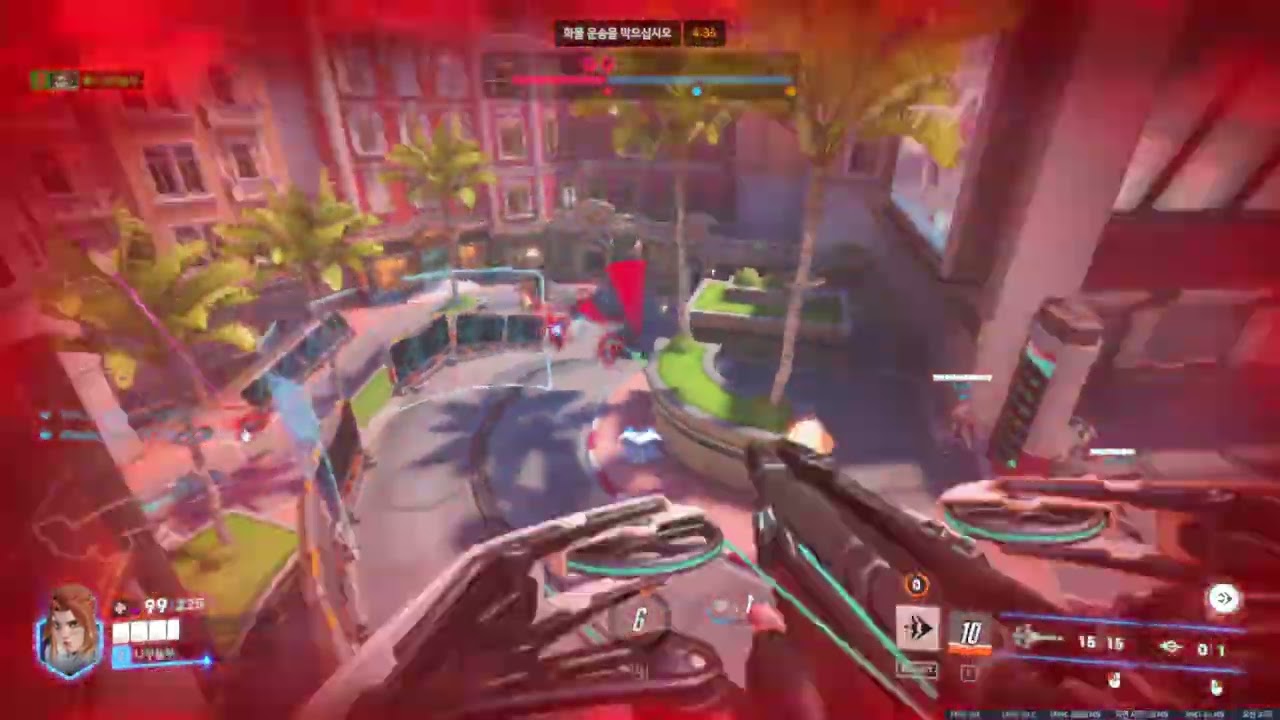 빠대_서킷로얄(프레야)