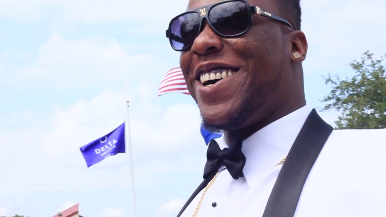 Watch AIKEEN & KUNISHA WEDDING PT 1 on YouTube Watch AIKEEN & KUNISHA WEDDING PT 1 on YouTube