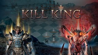 Kill King Game Trailer #4 screenshot 2