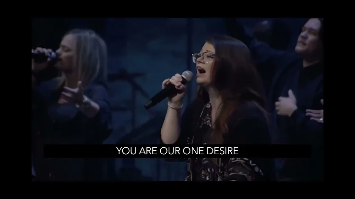 Here For You - Vibrant Church [Jessica Horton]
