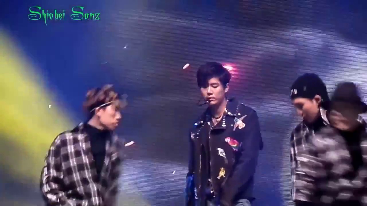 더블에스301/Double S 301 