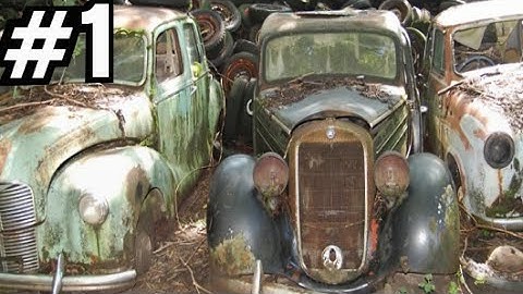 So Much Fog.. Is This TRANZIT 1945? "Call of Duty Zombies" JUNKYARD Custom Zombies