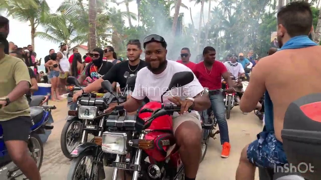 Ss las terrenas 2023 👁️🔥