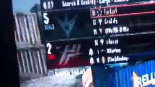 Proof of 2nd map cargo