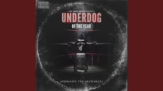 Last Variable (feat. Raw Tint, Dready Kruger & Easy Jesus) - Apokalips the Archangel