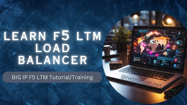 F5 BIG IP LTM Basic Introduction| F5 LTM Training| Network Load Balancer | What is BIG-IP?