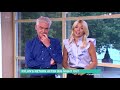 Rylan Sits on the Naughty Step | This Morning