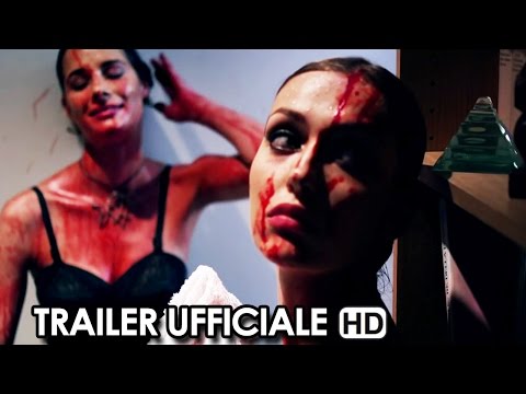 Stalking Eva Trailer Ufficiale (2015) - Joe Verni Movie [HD]