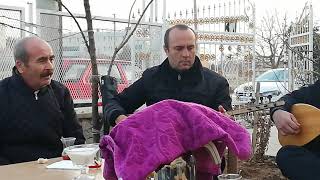 Kuzu Ailesi - Dile Kolaydır