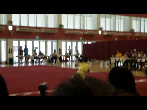 Ray - chang quan 1st international