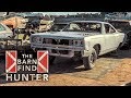 Collection of California cars need new homes | Barn Find Hunter - Ep. 37
