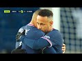 Neymar and Mbappe vs Lorient (03/04/2022) HD 1080i