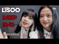 Lisa & Jisoo (LISOO) - Deep End // FMV