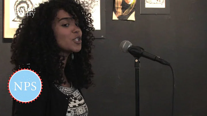 Elizabeth Acevedo - Spear