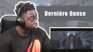 Indila - Dernière Danse Clip Officiel Reaction