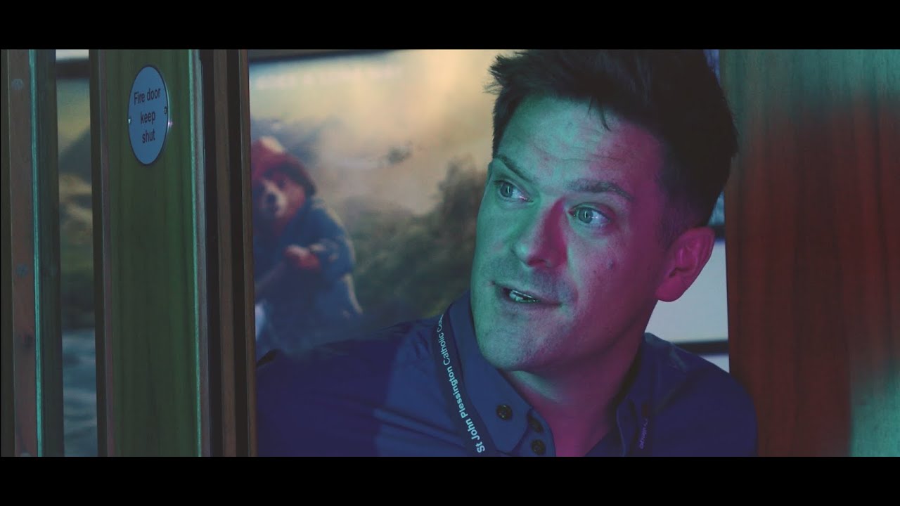 SJP Media Department