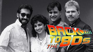 Gloria Estefan & Miami Sound Machine | MiniMix 80s