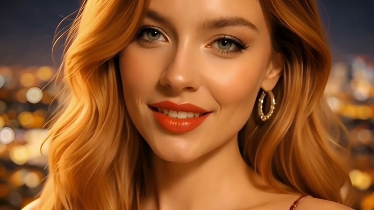 Simay - Ölürüm Sana - (Aşk Şarkısı)