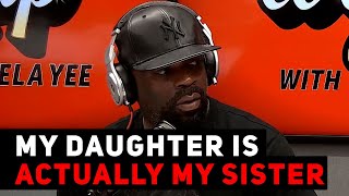 I Want To Tell My Daughter She's My Sister + More (Guest Host: T.K. Kirkland) | Tell Us A Secret