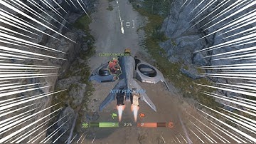 How to use the Wasp in Halo Infinite